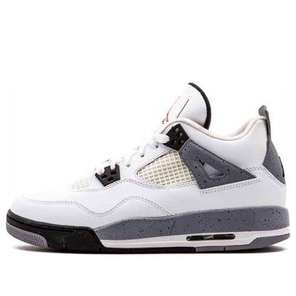 (GS) Aithtr Jorthtdan 4 Retro 'Cement' 2012 408452-103
