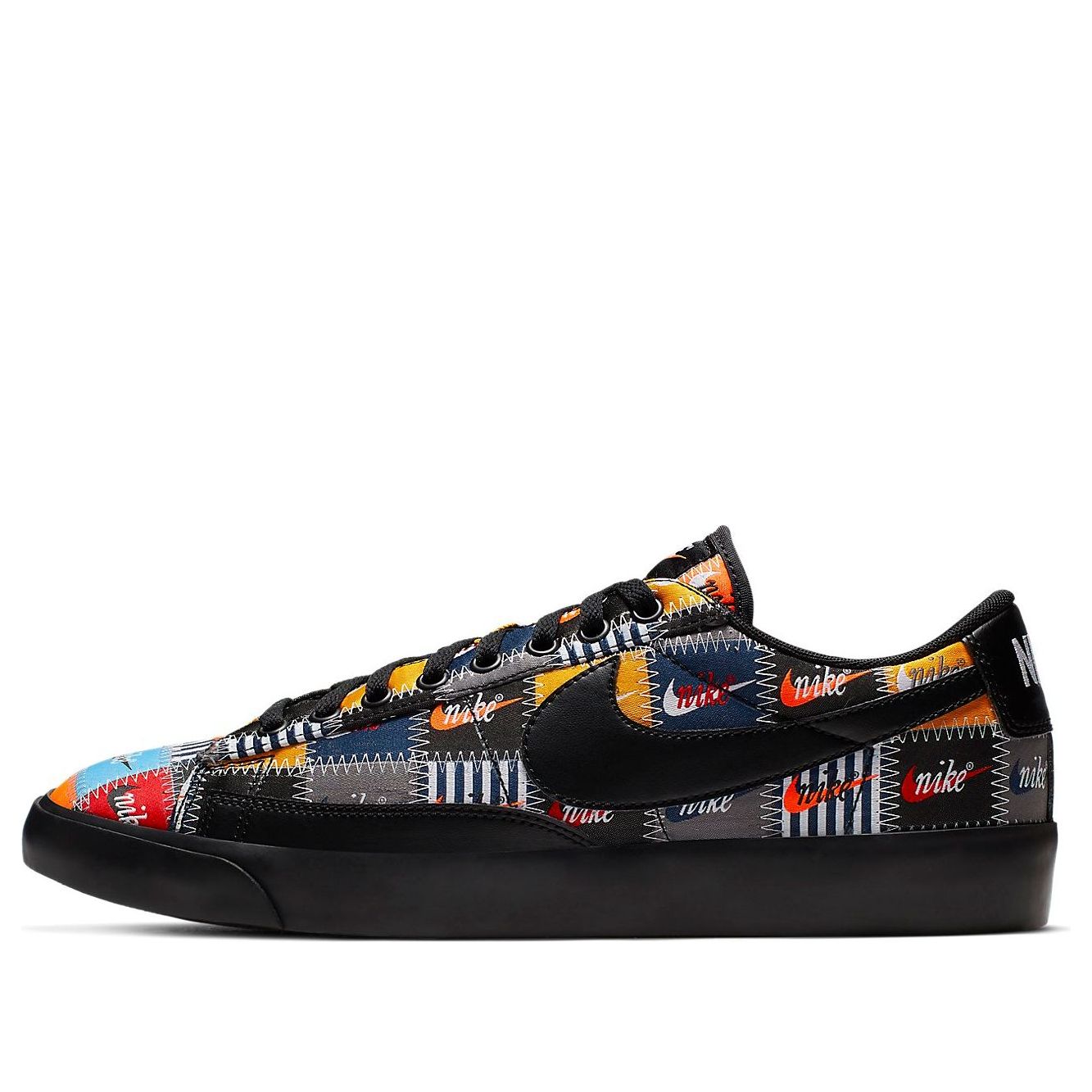 Nithtke blathtzer Low 'Patchwork' CI9888-001