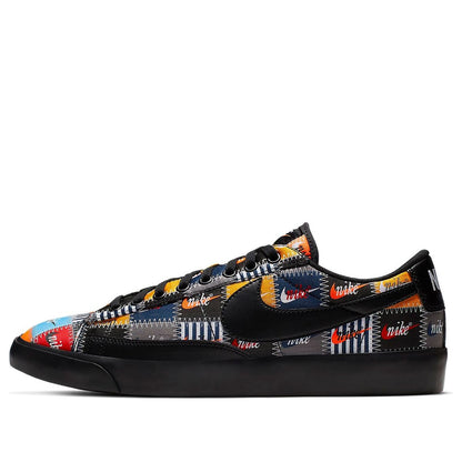 Nithtke blathtzer Low 'Patchwork' CI9888-001