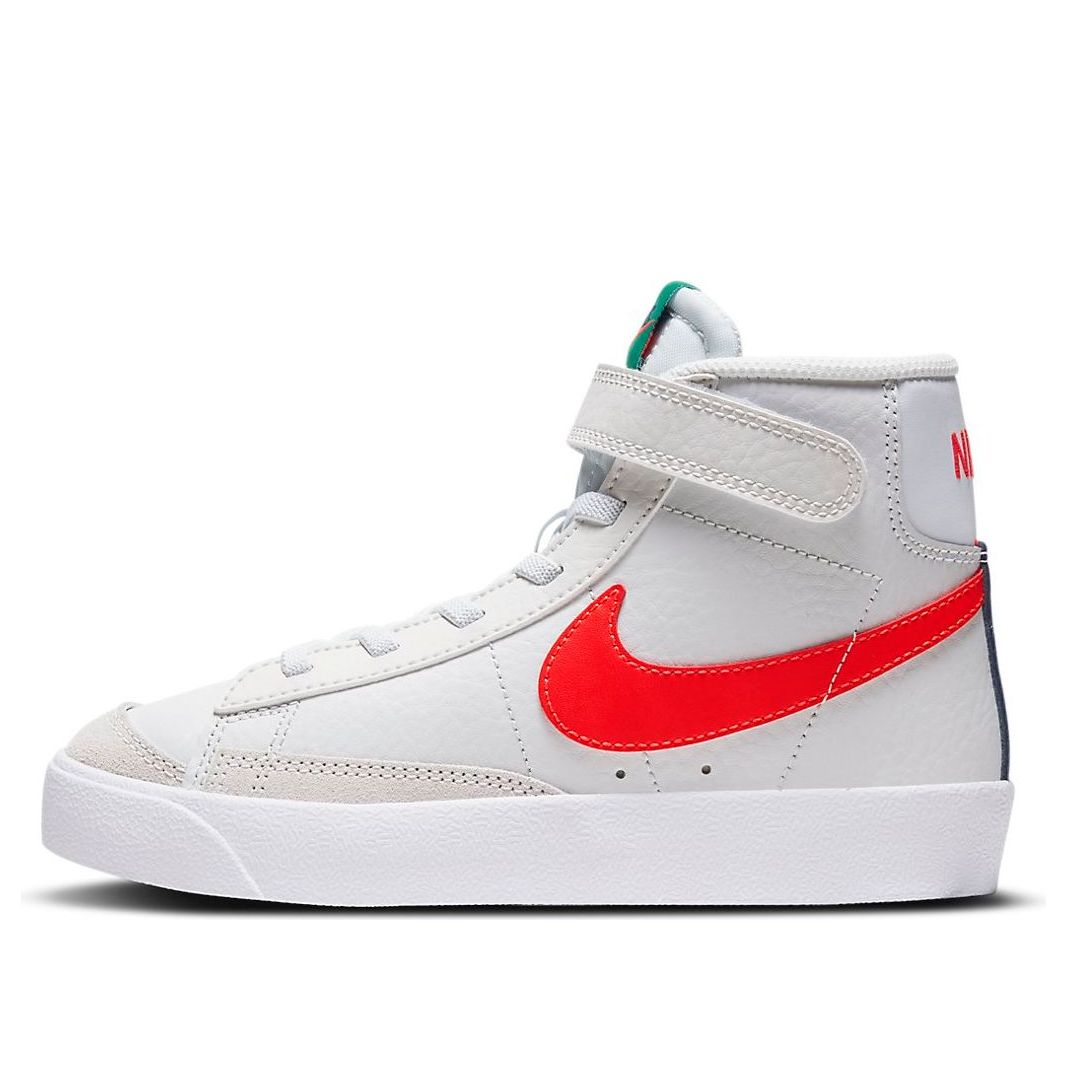 (PS) Nithtke blathtzer Mid '77 'Platinum Tint Bright Crimson' DA4087-004