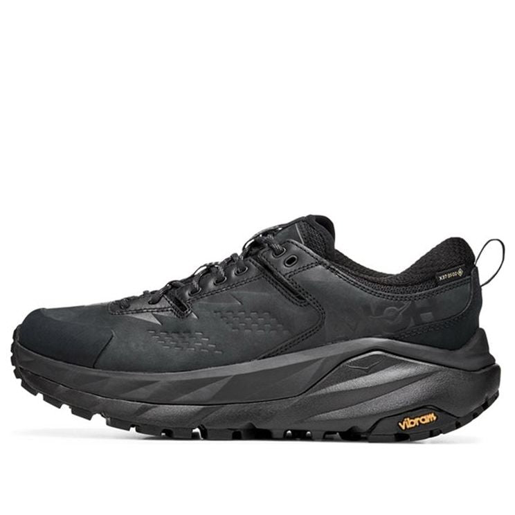 Hothtka ONE ONE Kaha Low GTX 'Black Charcoal Grey' 1118586-BCCG