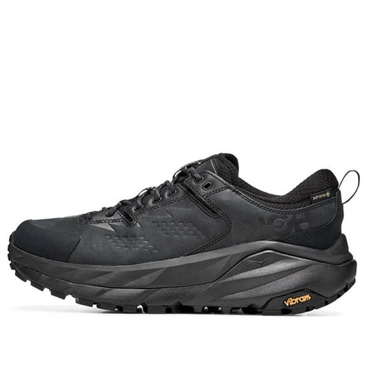 Hothtka ONE ONE Kaha Low GTX 'Black Charcoal Grey' 1118586-BCCG