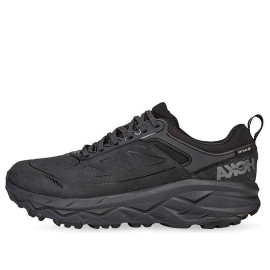 Hothtka ONE ONE Challenger Low Gore-Tex 'Black' 1106519-BLK