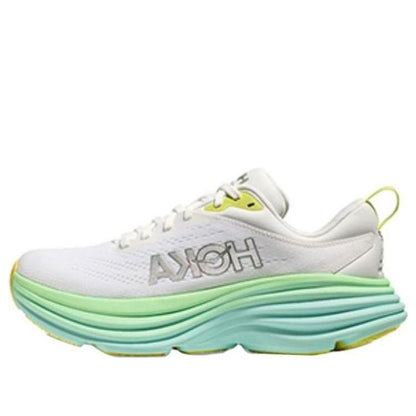 (WMNS) Hothtka ONE ONE Bondi 8 'Blanc De Blanc Sunlit Ocean' 1127952-BDBSO