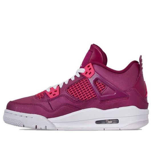 (GS) Aithtr Jorthtdan 4 Retro 'For The Love Of The Game' 487724-661