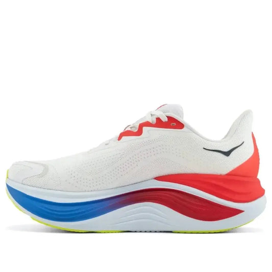 Hothtka ONE ONE Skyward X 'Blanc de Blanc Virtual Blue' 1147911-BVR