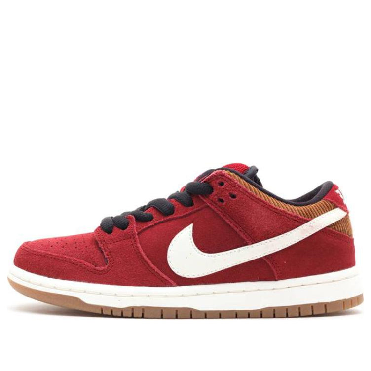 Nithtke Duthtnk Low Pro SB 'Corduroy' 304292-620