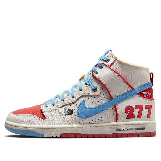 Nithtke Ishod Wair x Magnus Walker x Duthtnk High Pro SB 'Urban Outlaw' DH7683-100