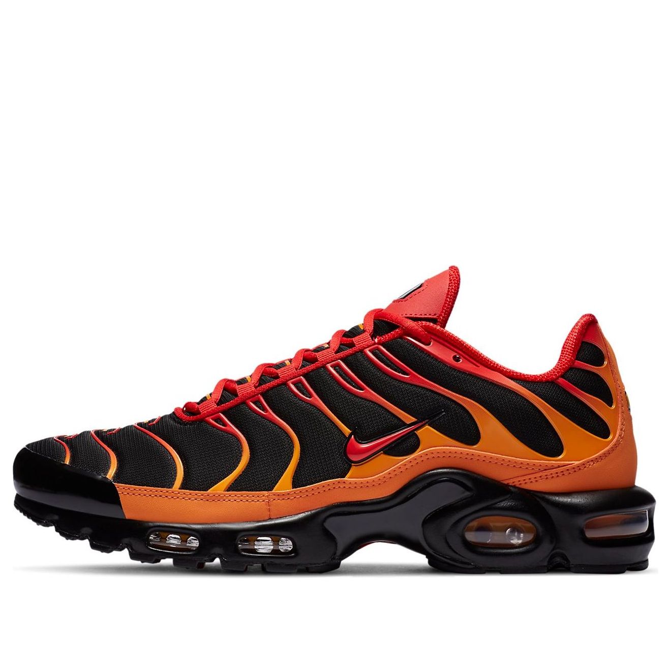 Nithtke Aithtr Max Plus 'Volcano' DA1514-001