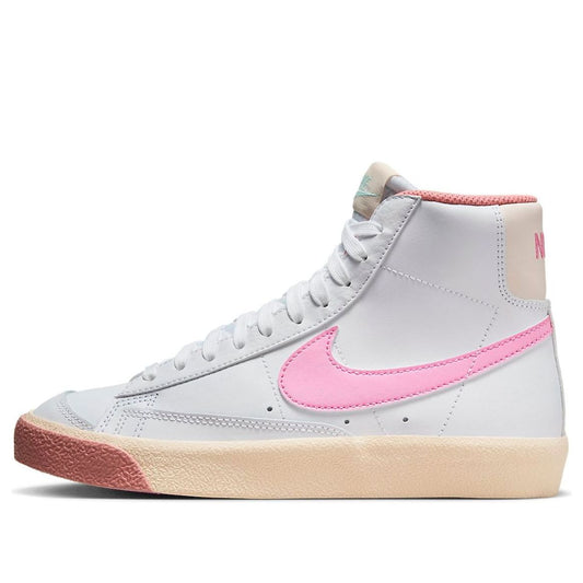 (GS) Nithtke blathtzer Mid '77 'White Pink Spell' DZ2900-100
