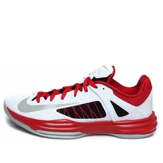 Nithtke HyperDuthtnk Low 'White' 554671-101
