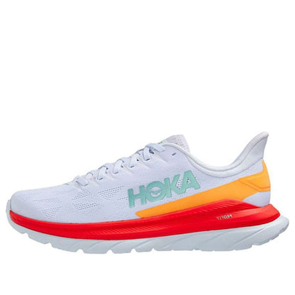 Hothtka ONE ONE Mach 4 'White Fiesta' 1113528-WFS