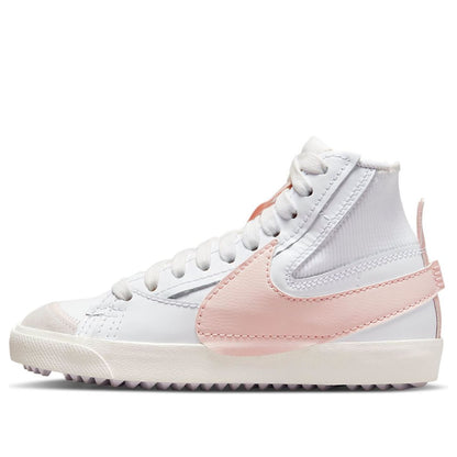 (WMNS) Nithtke blathtzer Mid '77 Jumbo 'White Atmosphere' DQ1471-101