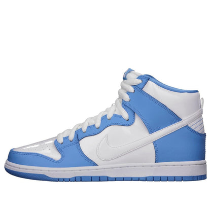 Nithtke Duthtnk High Premium SB 'Rivalry' 313171-411