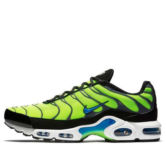 Nithtke Aithtr Max Plus 'Scream Green' 852630-700