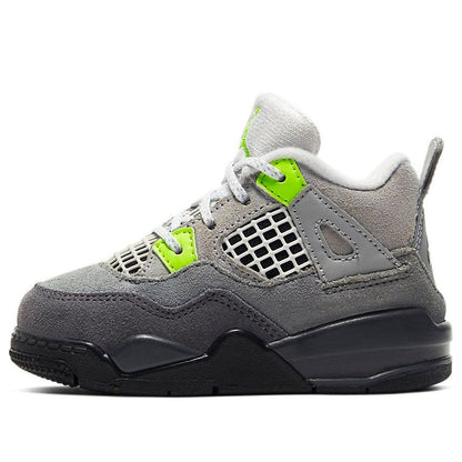 (TD) Aithtr Jorthtdan 4 Retro SE 'Neon 95' CT5345-007