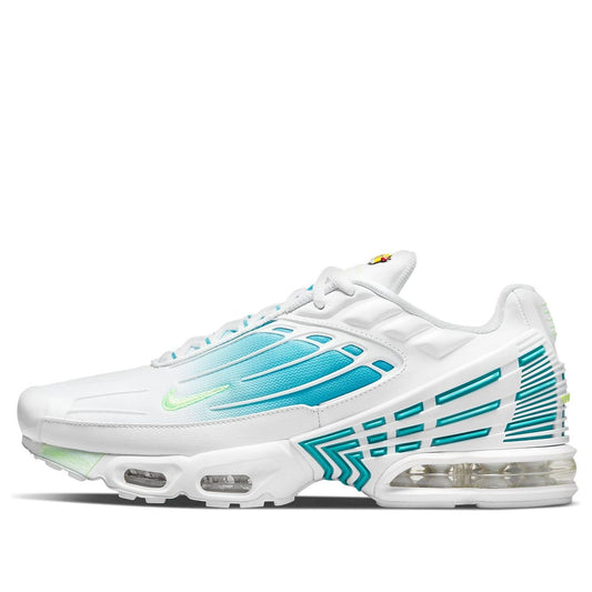 Nithtke Aithtr Max Plus 3 'White Aquamarine' DM2835-100