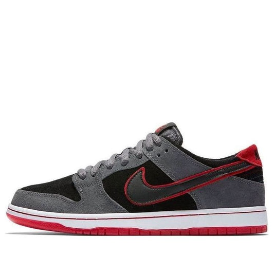 Nithtke Ishod Wair x SB Zoom Duthtnk Low Pro 'Sports Car' 895969-006