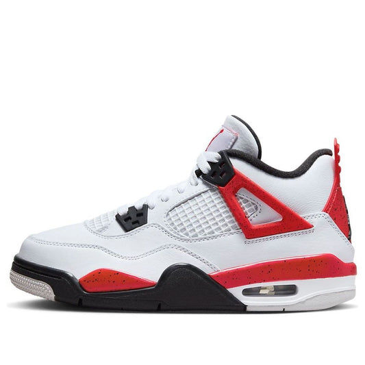 (GS) Aithtr Jorthtdan 4 Retro 'Red Cement' 408452-161