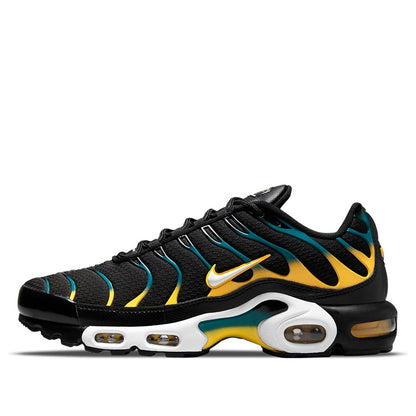 Nithtke Aithtr Max Plus 'Black University Gold Spruce' DH4776-001