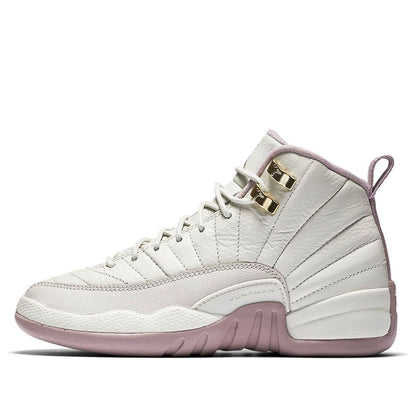 (GS) Aithtr Jorthtdan 12 Retro 'Plum Fog' 845028-025