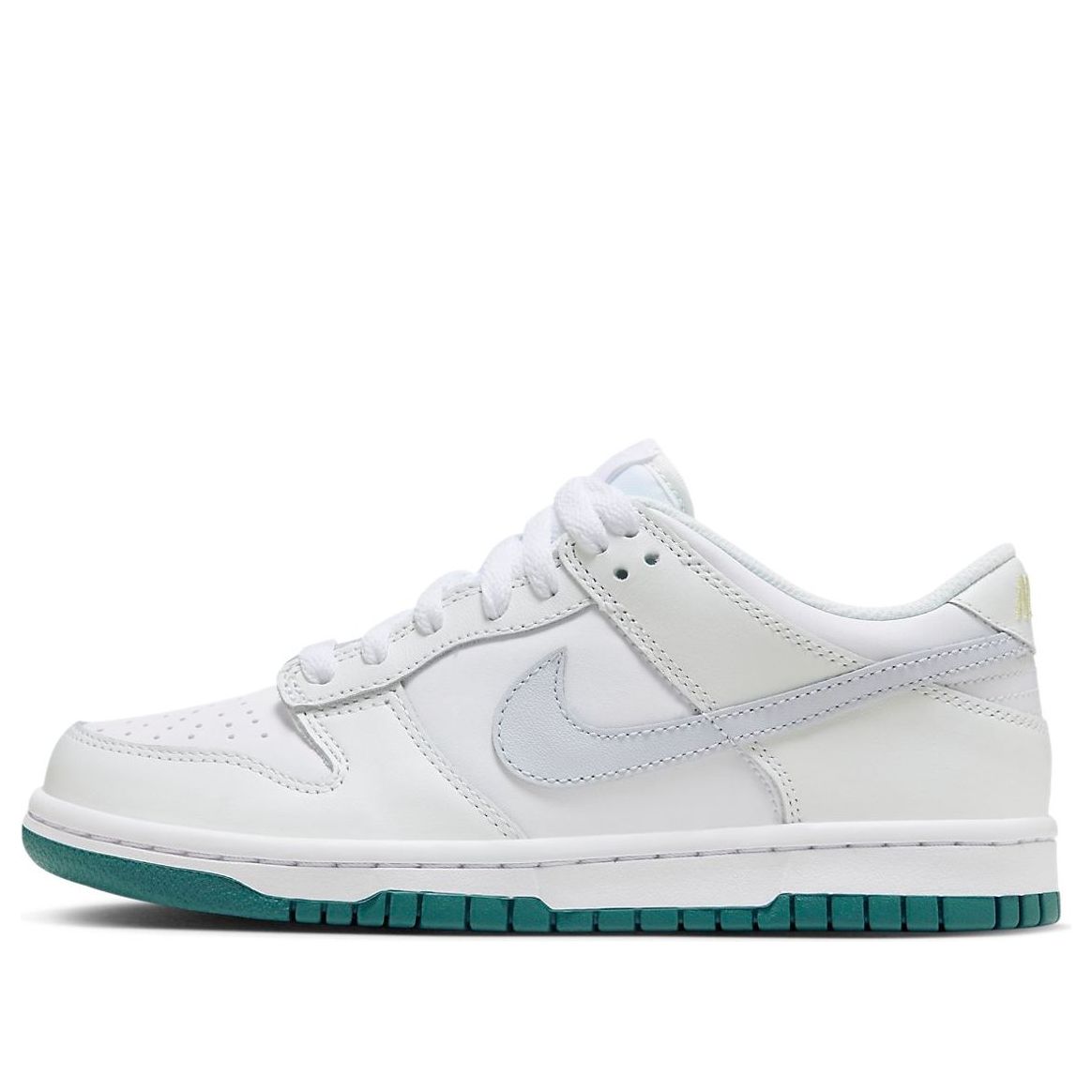 (GS) Nithtke Duthtnk Low 'White Grey Teal' FD9911-101
