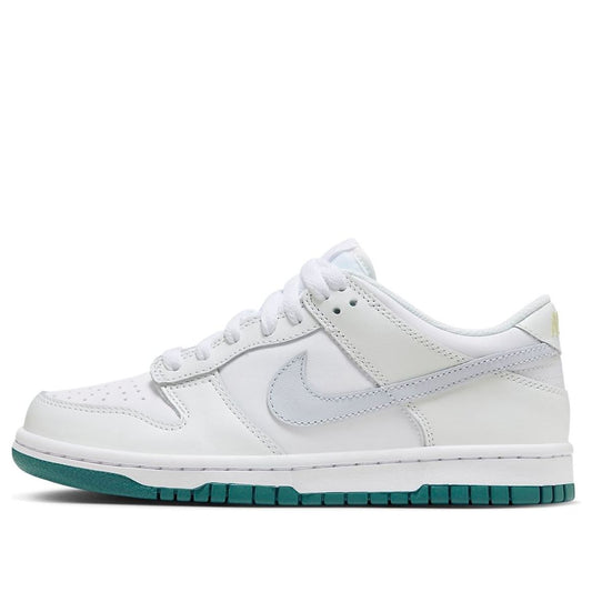 (GS) Nithtke Duthtnk Low 'White Grey Teal' FD9911-101