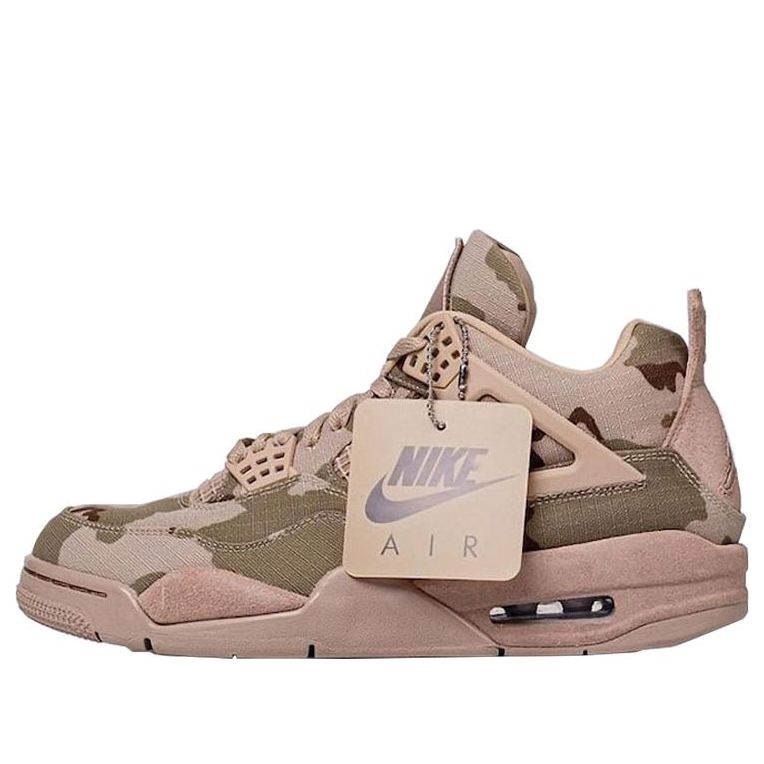 (WMNS) Aleali May x Aithtr Jorthtdan 4 'Camo Brown' DJ1193-200