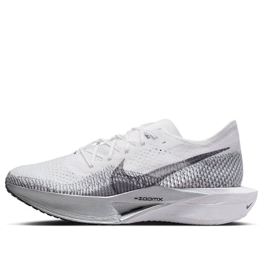 Nithtke Zoothtmx VaporFly Next% 3 'White Grey' DV4129-100