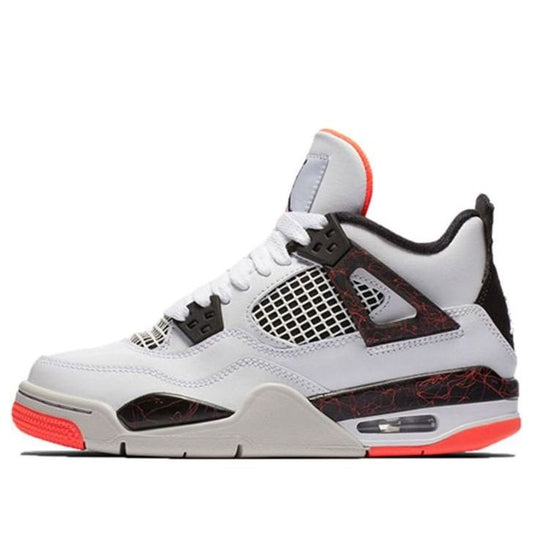 (GS) Aithtr Jorthtdan 4 Retro 'Pale Citron' 408452-116