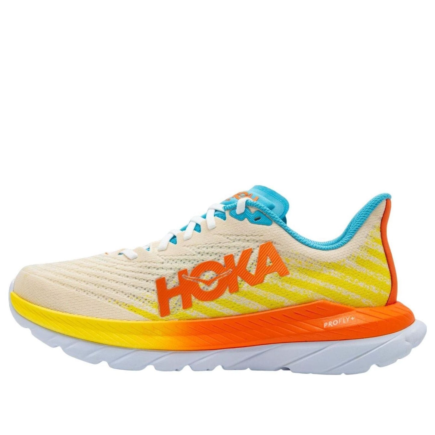 Hothtka ONE ONE Mach 5 'Orange Yellow' 1127893-SILL