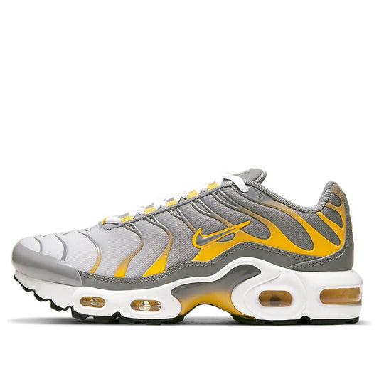 (GS) Nithtke Aithtr Max Plus 'Particle Grey Dark Sulfur' DJ4619-002