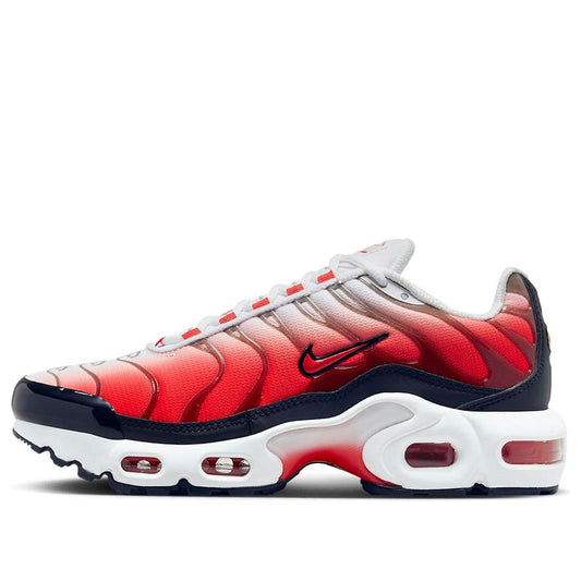 (GS) Nithtke Aithtr Max Plus 'White Light Crimson' FD9768-100