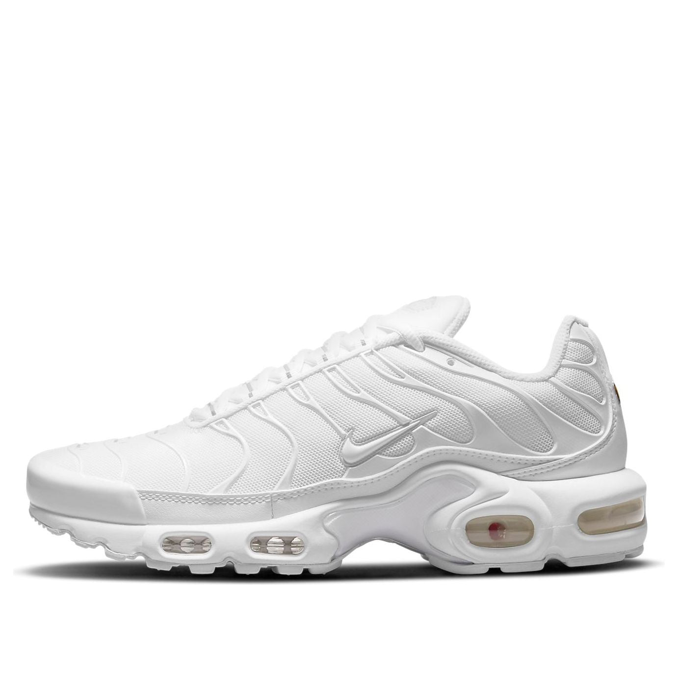 (WMNS) Nithtke Aithtr Max Plus 'Triple White' DM2362-100