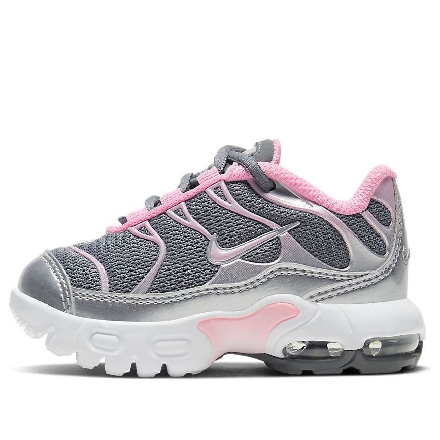 (TD) Nithtke Aithtr Max Plus 'Metallic Silver Pink' CD0611-008