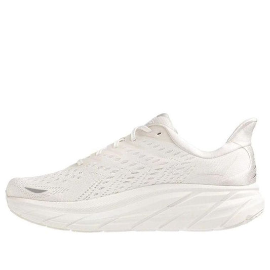 (WMNS) Hothtka ONE ONE Clifton 8 'White' 1119394-WWH