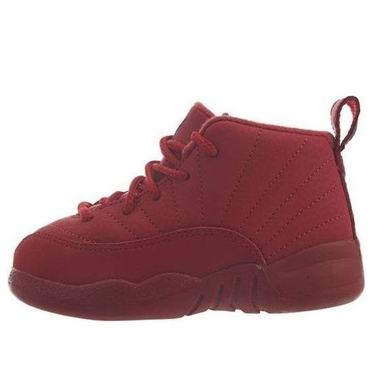 (TD) Aithtr Jorthtdan 12 Retro 'All Gym Red' 850000-601
