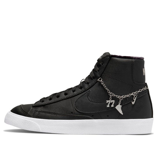 (WMNS) Nithtke blathtzer Mid '77 LX 'Lucky Charms - Black' DM0850-001