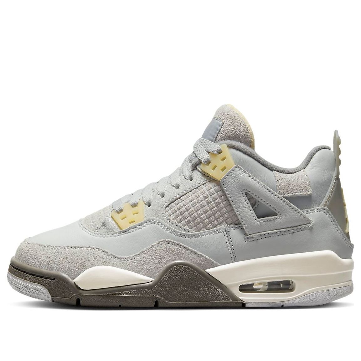 (GS) Aithtr Jorthtdan 4 Retro SE 'Craft' DV2262-021