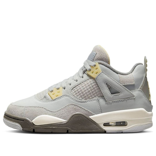 (GS) Aithtr Jorthtdan 4 Retro SE 'Craft' DV2262-021