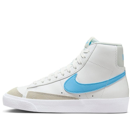 (GS) Nithtke blathtzer Mid '77 'Summit White Aquarius Blue' DA4086-114