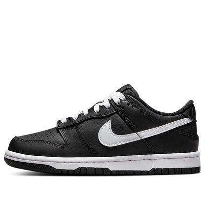 (GS) Nithtke Duthtnk Low 'Black Panda' DH9765-002