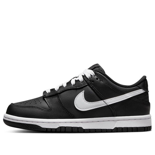 (GS) Nithtke Duthtnk Low 'Black Panda' DH9765-002