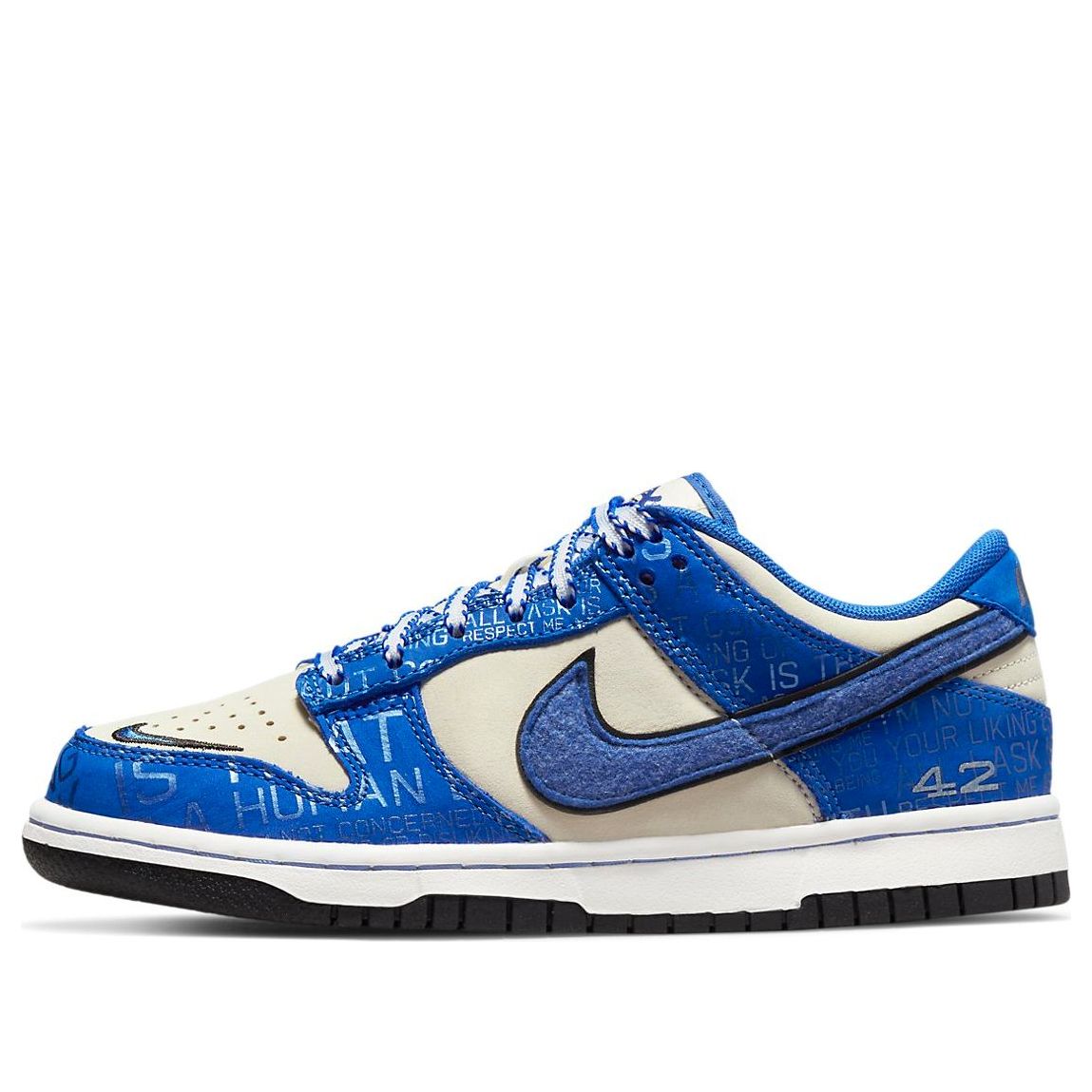 (GS) Nithtke Duthtnk Low 'Jackie Robinson' DV2203-400