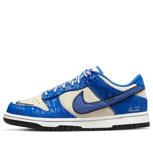 (GS) Nithtke Duthtnk Low 'Jackie Robinson' DV2203-400