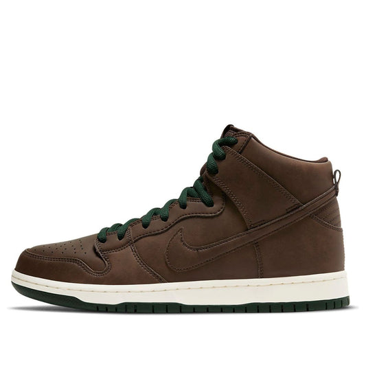 Nithtke SB Duthtnk High 'Baroque Brown' CV1624-200