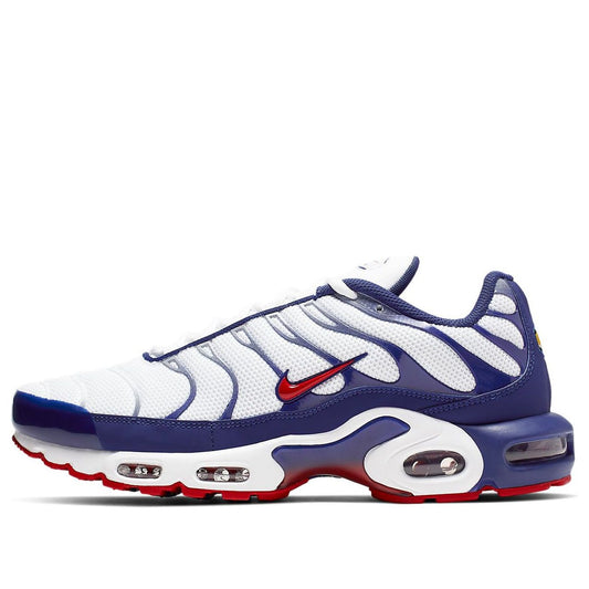 Nithtke Aithtr Max Plus 'Red White Blue' CJ9928-100