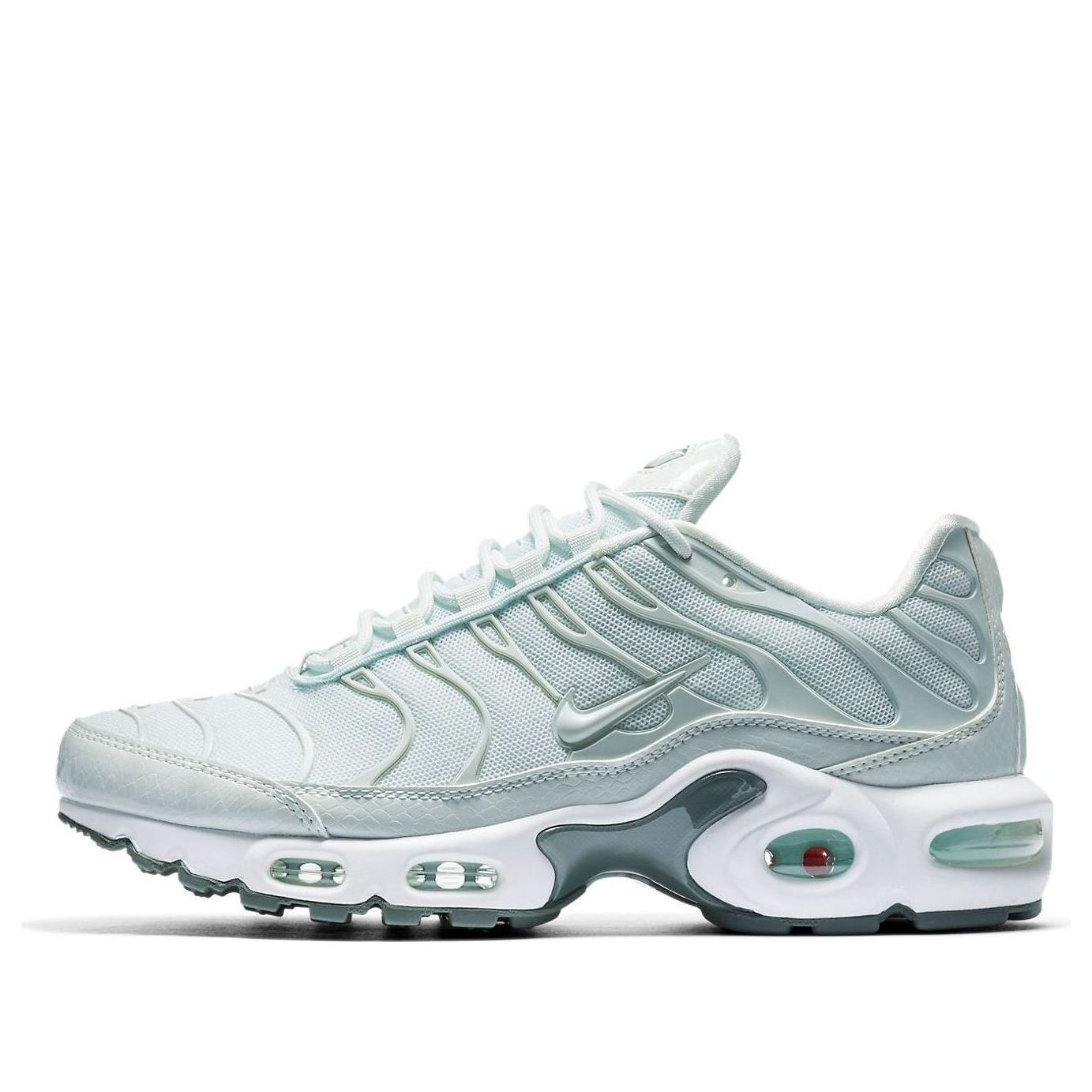 (WMNS) Nithtke Aithtr Max Plus SE 'Barely Grey' 862201-005