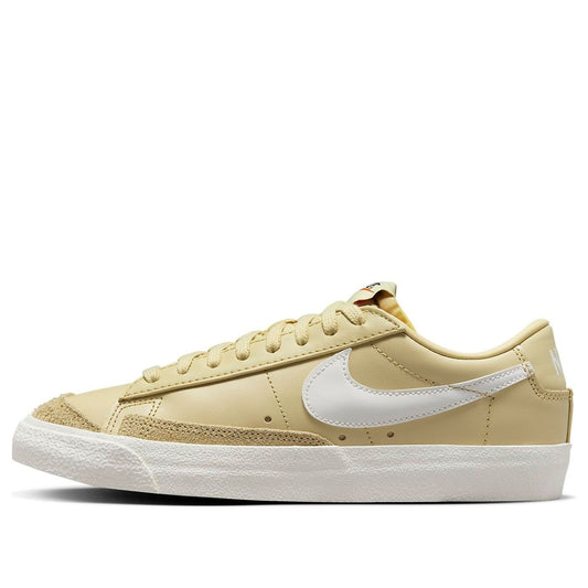 (WMNS) Nithtke blathtzer Low 77 'Brown' DC4769-701