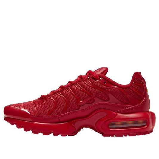 (GS) Nithtke Aithtr Max Plus 'Triple Red' CQ9748-600